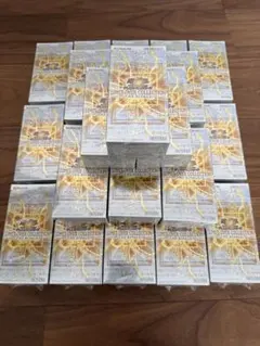 遊戯王 リミットオーバーコレクション RIVALS シュリンク付き24BOX