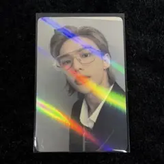 Stray Kids ヒョンジン トレカ