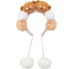 USJ カチューシャ ユニバ ティム