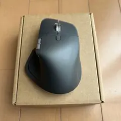 Logicool MX MASTER 4