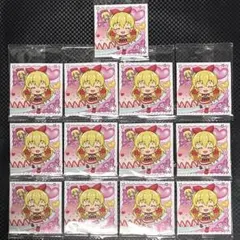 アイカツ！ シールウエハース2 星宮いちご N 13枚