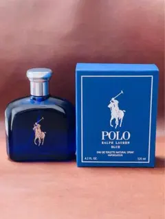 2026年最新】ラルフローレン ポロブルー オードトワレの人気アイテム