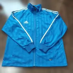 adidas 万国旗 トラックジャケット スポーツ　アディダス