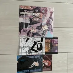 チェンソーマン セット