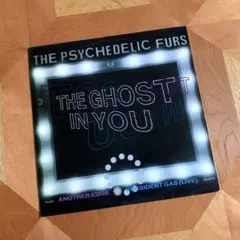 The Psychedelic Furs - The Ghost In You