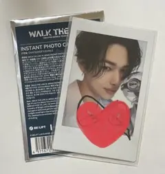 ENHYPEN ニキ 青島 一直娯 サイン会 チェキ 2025年最新】enhypenニキ サインの人気アイテム - メルカリ