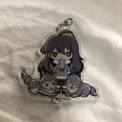 ヒプノシスマイク サンリオリミックス  神宮寺寂雷 ill-DOC