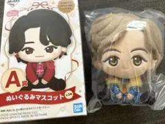 2026年最新】ミセス 一番くじ a賞の人気アイテム - メルカリ