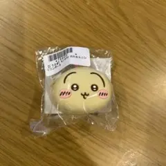 ちいかわ　おかおミニシリコンポーチうさぎ