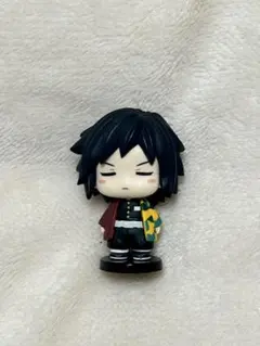 フィギュア 冨岡義勇