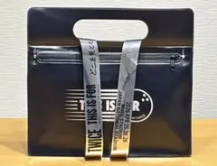TWICE THIS IS FOR 国立アプグレグッズ全て➕銀テープ、入場特典