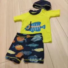 MOMASONG 水着セット 03