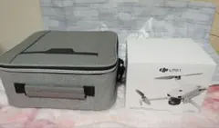 DJI LITO 1 ドローン 本体(バッテリー２個付きコンボ)キャリングケースのサムネイル