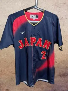 ミズノ 牧秀悟 レプリカ ユニフォーム ホームシャツ 2026 春夏 サイズO ミズノ 牧秀悟 レプリカ ユニフォーム ホームシャツ 2026 春夏 サイズO
