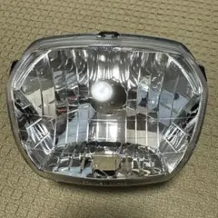 ホンダ純正 スーパーカブ50プロ AA07 LEDヘッドライトユニット ホンダ純正 スーパーカブ50プロ AA07 LEDヘッドライトユニット - メルカリ
