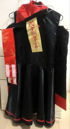 キョンシー コスプレ ハロウィン
