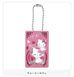 【チャーミーキティ】HELLO KITTY パッケージミニチュアコレクション