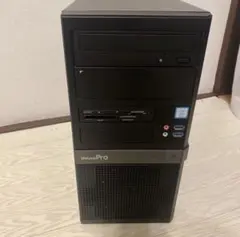 Mause デスクトップpc MPro-T398X2-SSD 動作確認済み