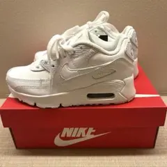 ナイキ エアマックス 90LTR キッズ18cm