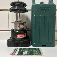 お値下げ】コールマン 中型ツーマントルランタン unleaded2 - メルカリ