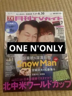 北村匠海×中沢元紀 JUNON 2025年9月号 切り抜き - メルカリ