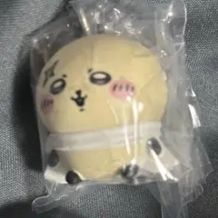 ちいかわマスコットつきビスケット ラッコ