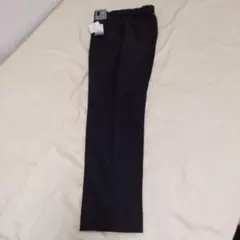 レディース 黒 スラックス Sサイズ