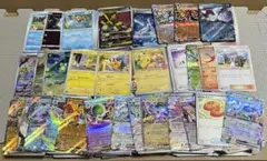 ポケモンカード ブイズ100枚セット イーブイ進化 まとめ売り 進化