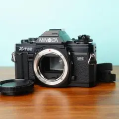 2025年最新】MINOLTA X-700の人気アイテム - メルカリ