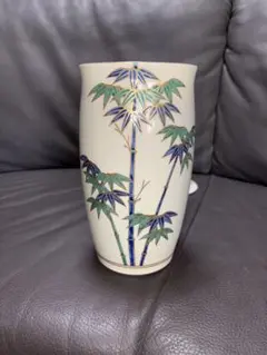 大樋焼 水指 木箱入り 茶道具 【k3373】 道具 ] - 道具 大樋焼 大樋一平造 茶碗（共箱） | ネット