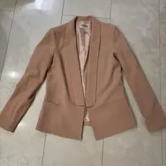 FOREVER21 CONTEMPORARY テーラードジャケット Sのサムネイル