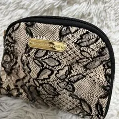 VICTORIA’S SECRET ポーチ　コスメ入れ　小物入れ