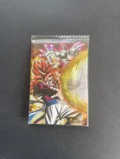 ドラゴンボールイタジャガ　ゴジータ　サイヤ人4 ドラゴンボールGT