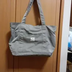 anello トートバッグ グレーのサムネイル