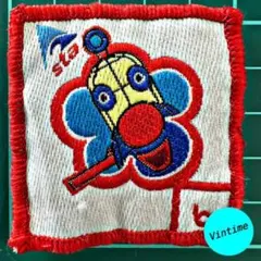 V671【Vintage Wappen】キャラクター