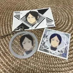 呪術廻戦 黒井美里セット