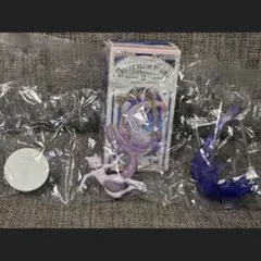 ポケモン デコラティブフレームコレクション2 ミュウツー