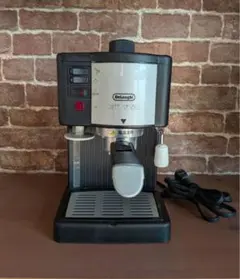 DeLonghi エスプレッソマシン ECP3220J-BK - メルカリ