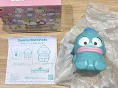 サンリオ ハッピーセット 第2弾 シークレット ハンギョドン