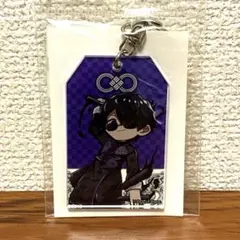 ドズル社 渋谷　TSUTAYA 第4弾　ぼんじゅうる　アクリルお守りキーホルダー