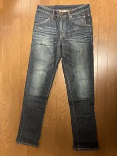 EDWIN CORDURA(R) RIDER JEANS 503B2 M 紺のサムネイル