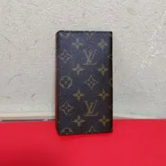 k*a様 希少 ルイヴィトン モノグラム 長札入れ 角金具 ポルトバルール k*a様 希少 ルイヴィトン モノグラム 長札入れ 角金具 ポルトバルール