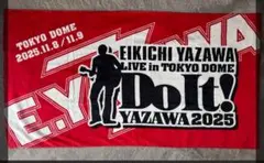 EIKICHI YAZAWA 2025.11.8東京ドームPSS席限定 非売品 2025年最新】矢沢永吉pssの人気アイテム - メルカリ