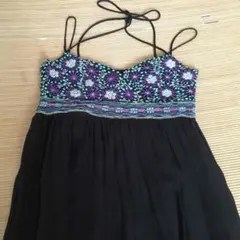 グレースコンチネンタル シルク ワンピース 結婚式 二次会