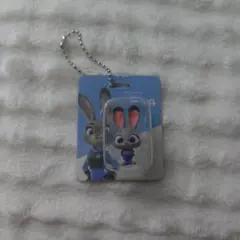 ズートピア ジュディ・ホップス キーホルダー