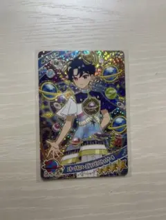 ひみつのアイプリ すばる