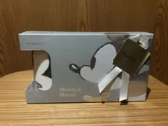 Francfranc ディズニー ミッキー ミニー マグカップ フランフラン 箱