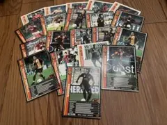 WCCF ローマ 2001-2002