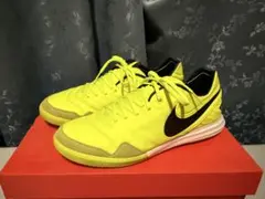 Nike ティエンポPROXIMO IC イエロー