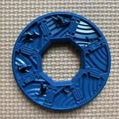 スーパー戦隊　シンケンジャー　舵木折紙　秘伝ディスク